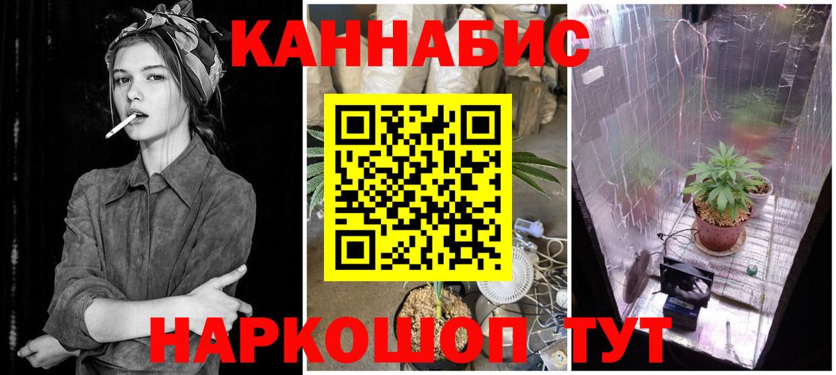Канабис гибрид Котовск